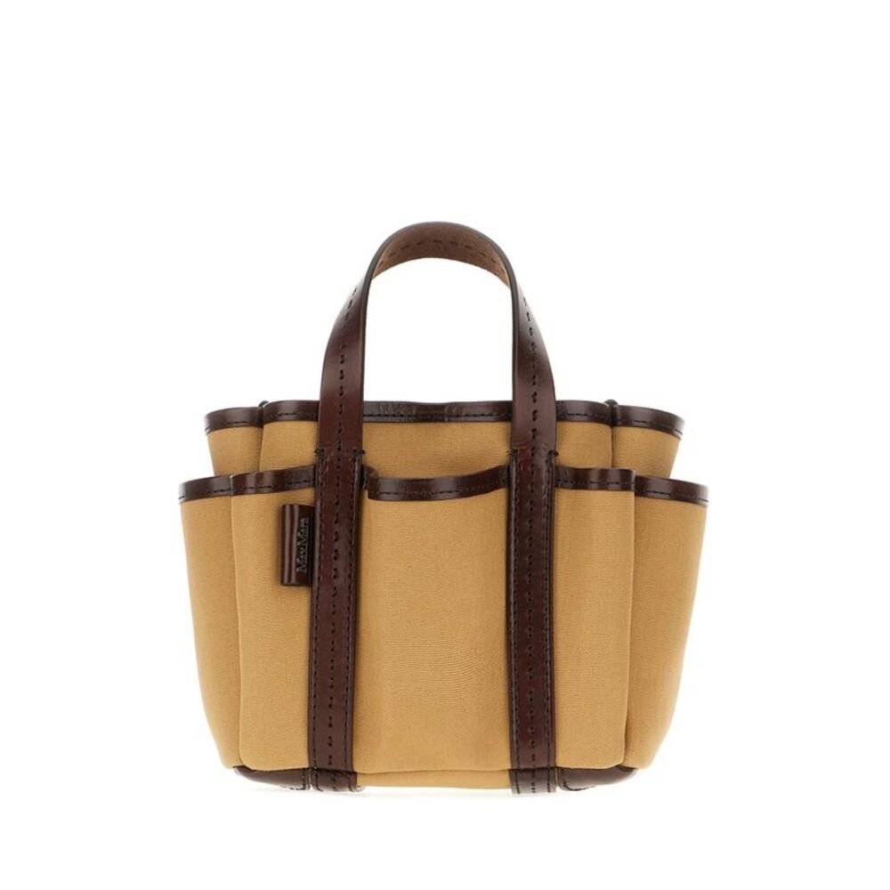 Max Mara Woman Bags Handbags